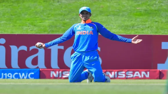 shubhman gill is in best form in ind vs zim 2022