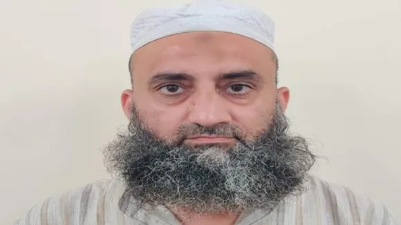 Mohd Yaseen