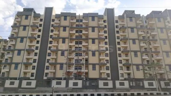 Rachna Tower