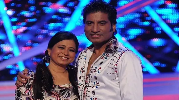 RAJU WIFE