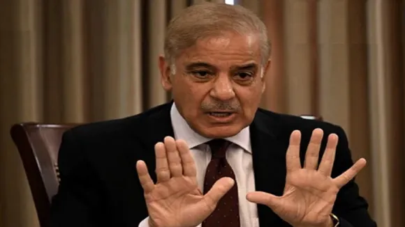 Shehbaz Sharif