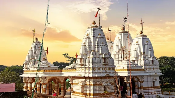 Gujarat Dwarka