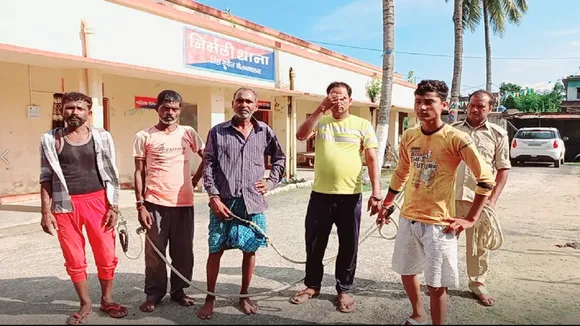 supaul
