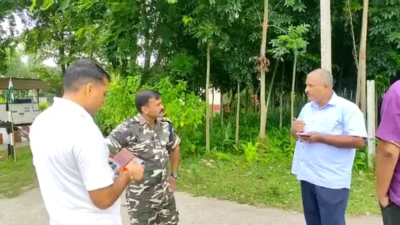 supaul jawan suicide