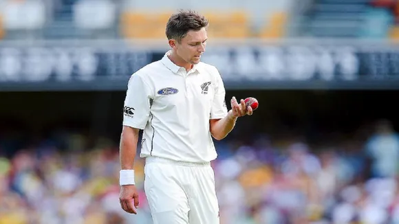 trent boult