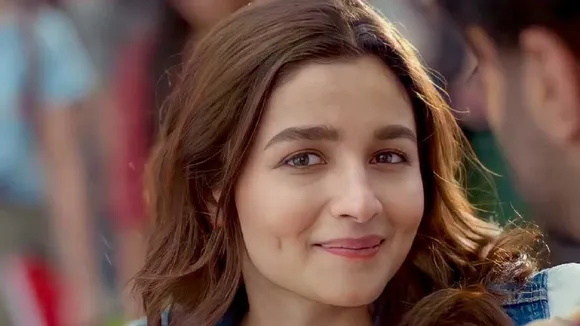 Alia Bhatt