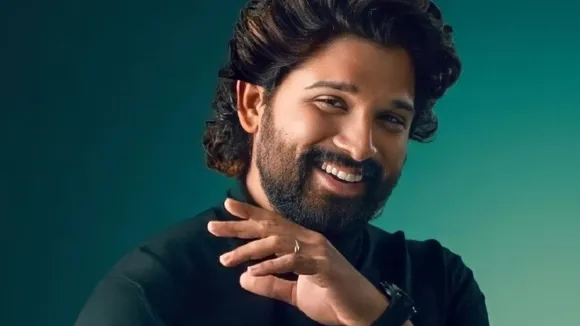 alllu arjun