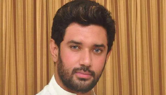 chirag paswan