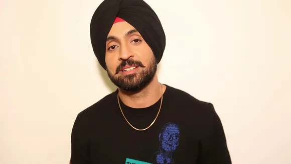 diljeet Dosanjh