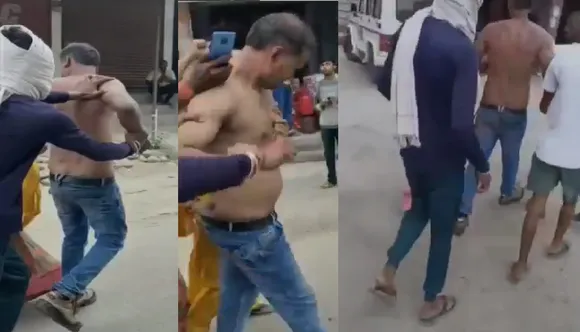 hajipur viral video