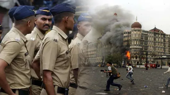 mumbai attack