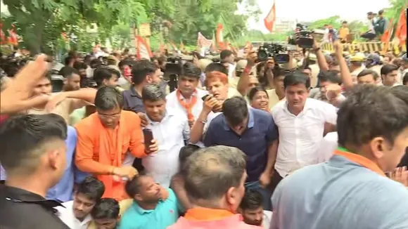 Rajyavardhan Singh Rathore