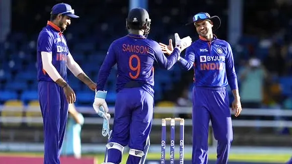Team India
