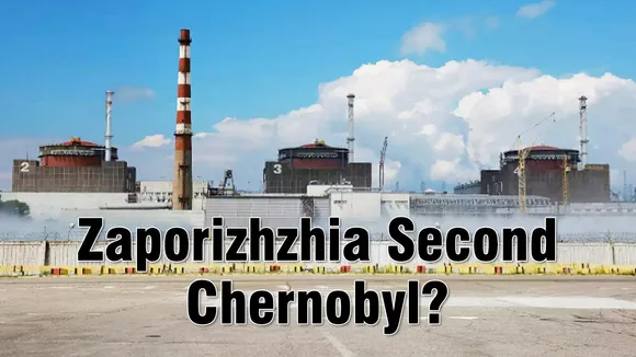Zaporizhzhia