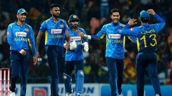 874326 sri lanka cricket team