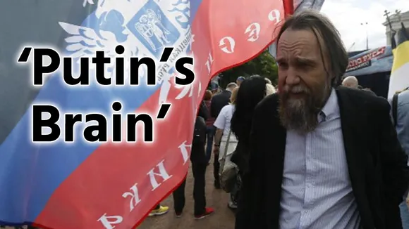 Aleksander Dugin