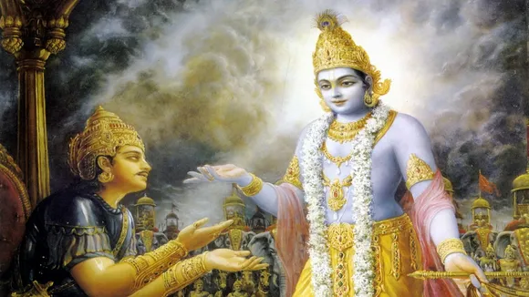 Bhagavad Gita Gyaan