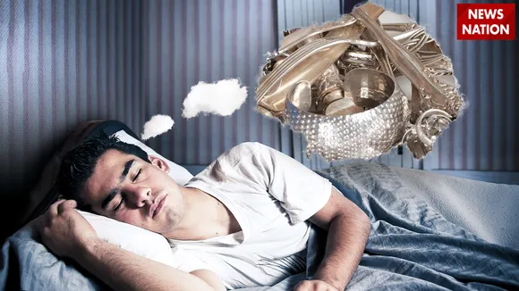 Never Tell These Dreams To Anyone