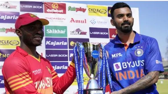 ind vs zim