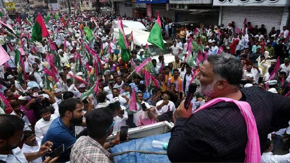 pappu yadav