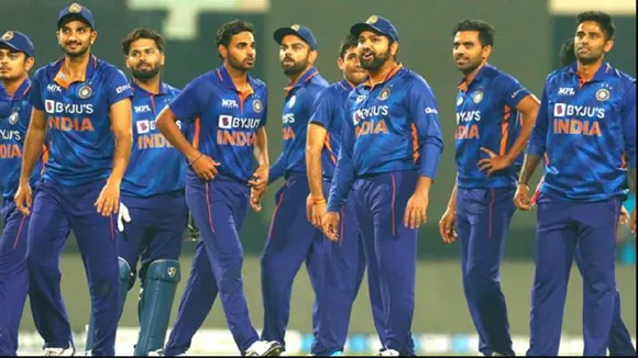 Team India