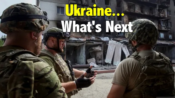 Ukraine