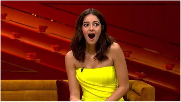 Ananya Panday