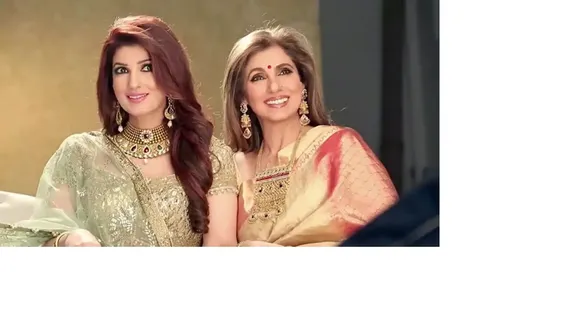 Twinkle Khanna