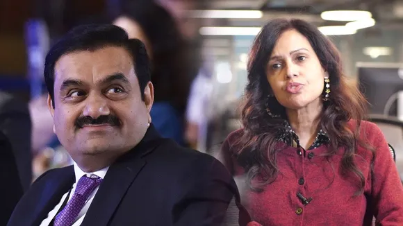 Adani NDTV Open Offer Latest Update