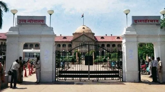 Allahabad High Court