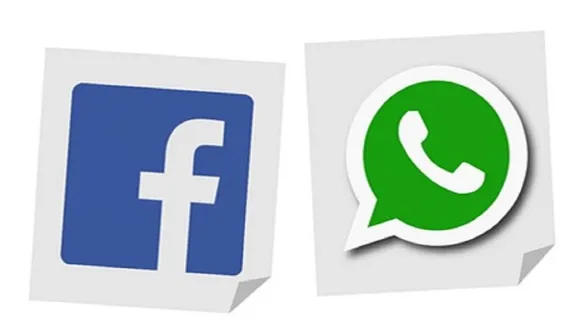 fb and watsup