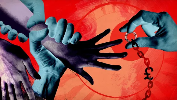 force marriage