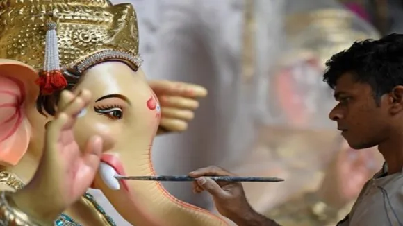 Ganesh Utsav