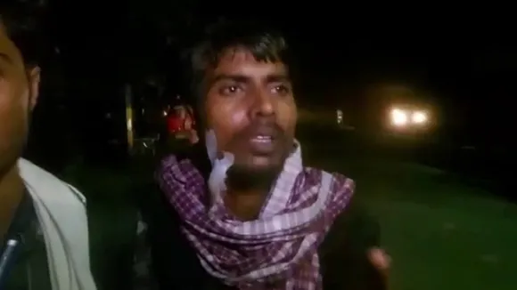 ghayal abhyarthi