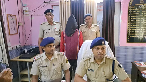 jamui murder