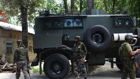 Lashkar e Taiba