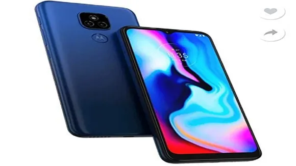 Smartphone Under 10 Thousand Rupees