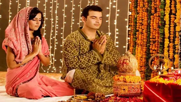 asanas scientific and religious importance and rules