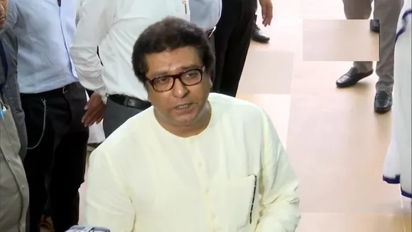raj thackeray on zakir naik