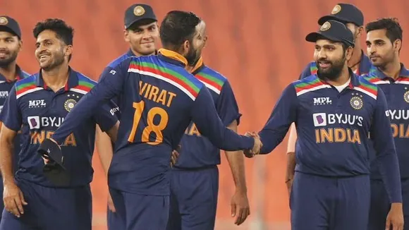 Team India