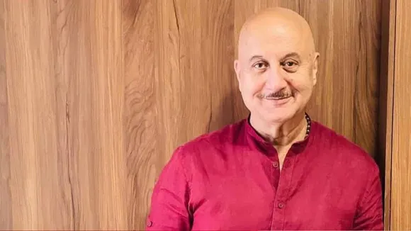 anupam