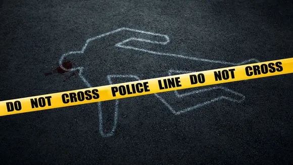 murder pic