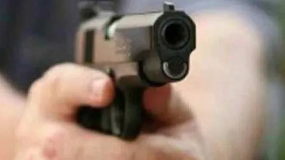 revolver