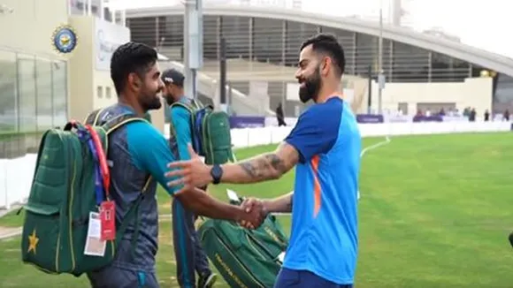 VIRAT BABAR