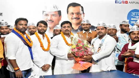 AAP