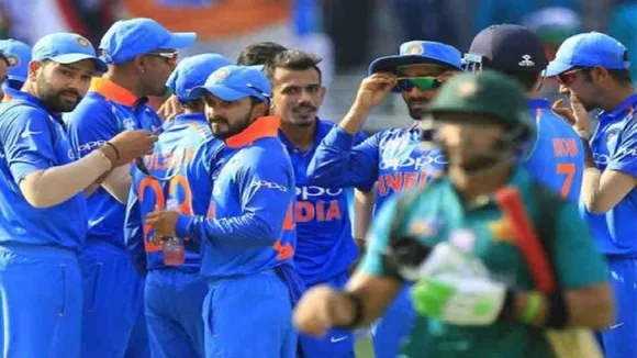 this is ind vs pak playing 11 in asia cup 2022
