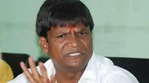 mla dhullu mahto