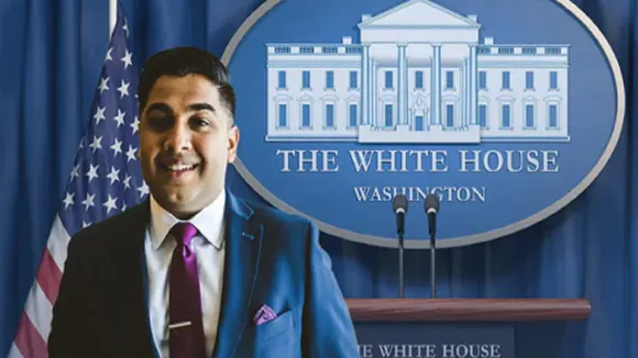 Vedant Patel