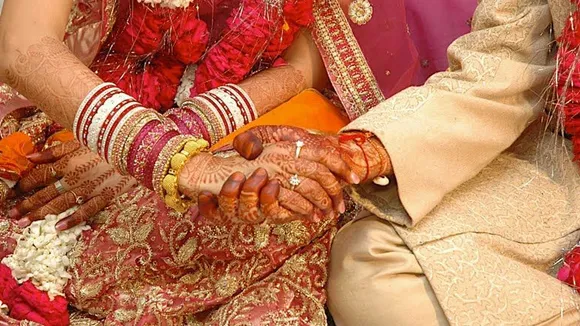 Unique Marriage