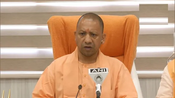 cm yogi